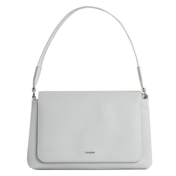 Calvin Klein CK Mixmedia Schultertasche 29 cm Calvin Klein CK Mixmedia Schultertasche 29 cm