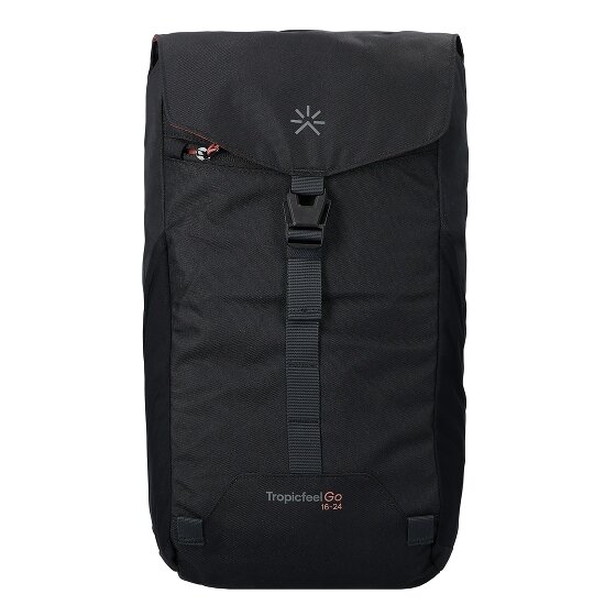 Tropicfeel Shell Go Daypack 49 cm Laptopfach