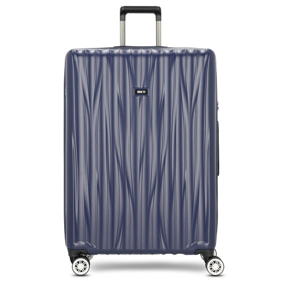 Bric's Cervia 4 Rollen Trolley 77 cm Bric's Cervia 4 Rollen Trolley 77 cm