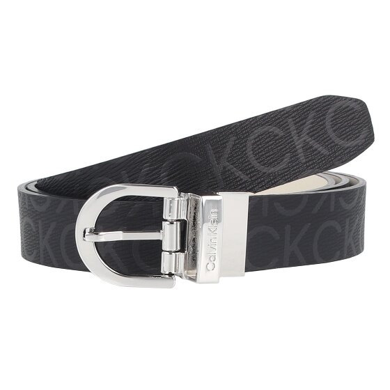 Calvin Klein Gürtel Leder