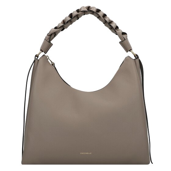 Coccinelle Boheme Schultertasche Leder 34 cm