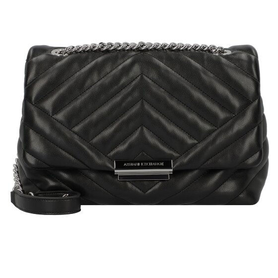 Armani Exchange Schultertasche 26 cm Armani Exchange Schultertasche 26 cm