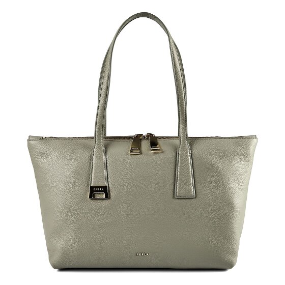 Furla Olivia Shopper Tasche M Leder 32 cm