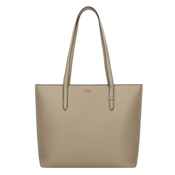 Boss Alyce Shopper Tasche Leder 31.5 cm