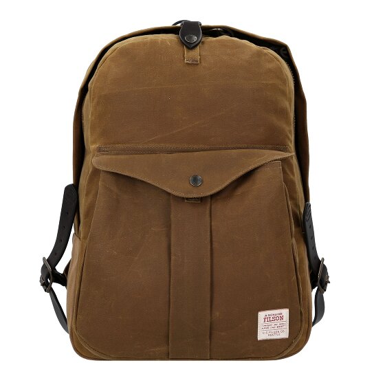 Filson Tin Cloth Daypack 32 cm Laptopfach