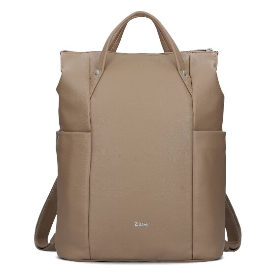 Zwei Pia Daypack 40 cm Laptopfach