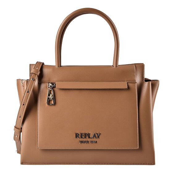 Replay Schultertasche 45 cm