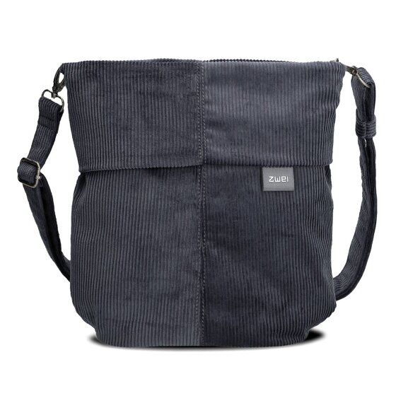 Zwei Mademoiselle.M Schultertasche 27 cm