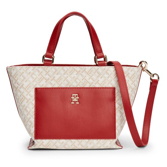 Tommy Hilfiger TH Distinct Handtasche 31 cm Tommy Hilfiger TH Distinct Handtasche 31 cm