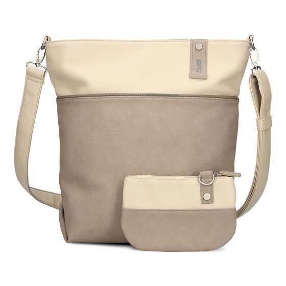 Zwei Jana Schultertasche 33 cm