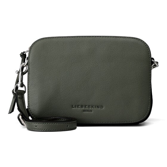 Liebeskind Harris Umhängetasche Leder 20 cm