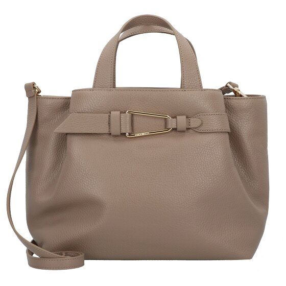 Coccinelle Malory Handtasche Leder 30 cm