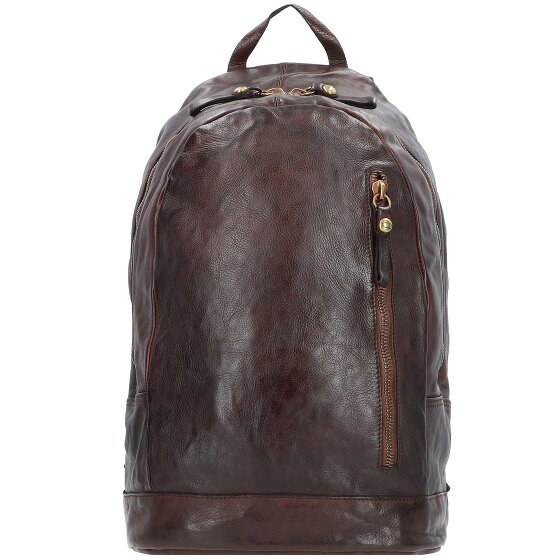 Campomaggi Santarcangelo Business-Rucksack Leder 45 cm Laptopfach