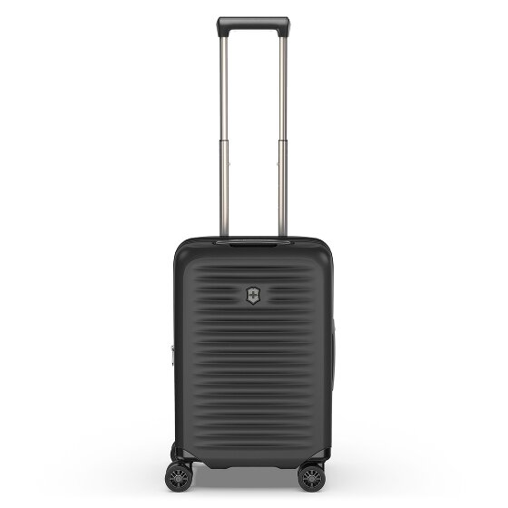 Victorinox Airox Advanced 4 Rollen Kabinentrolley S 55 cm Laptopfach mit Dehnfalte Victorinox Airox Advanced 4 Rollen Kabinentrolley S 55 cm Laptopfach mit Dehnfalte