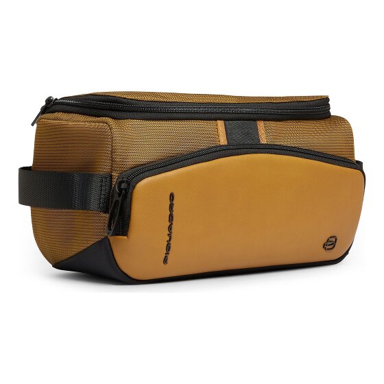 Piquadro PQ Earth Kulturbeutel 28 cm