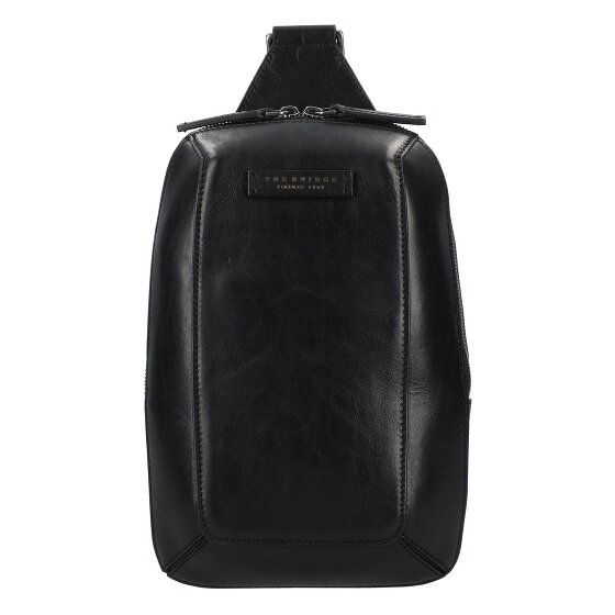 The Bridge Giulio Umhängetasche Leder 29 The Bridge Giulio Umhängetasche Leder 29