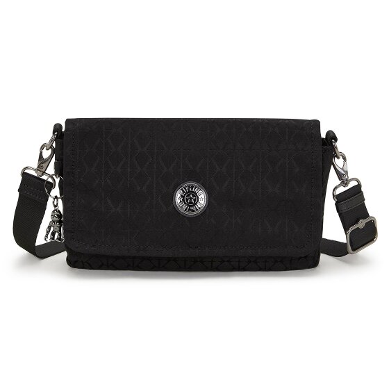 Kipling Elevated Jacquard Aras Up Umhängetasche 25 cm