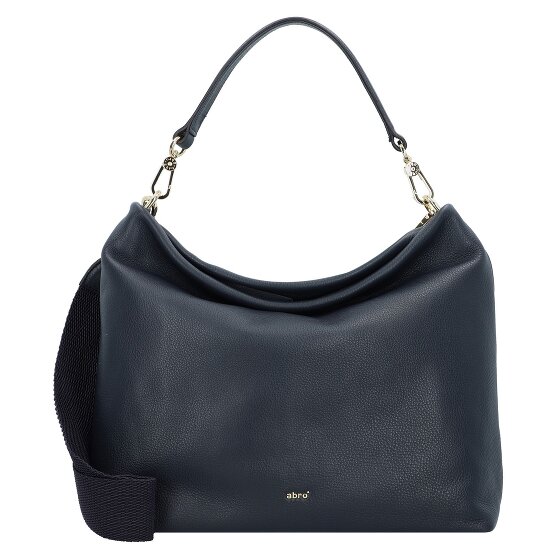 abro Dalia Handtasche Leder 32 cm abro Dalia Handtasche Leder 32 cm