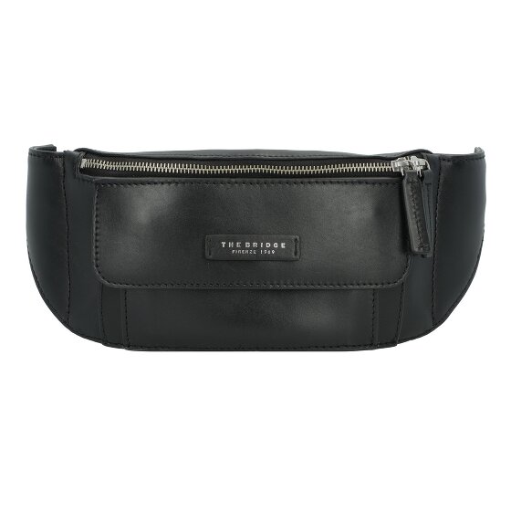The Bridge Alberto Gürteltasche Leder 25 cm