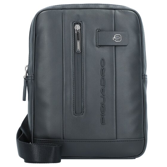 Piquadro Urban Umhängetasche Leder 21 cm