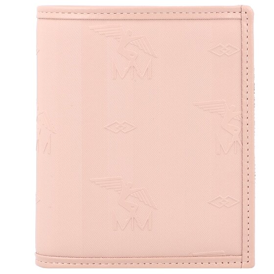 Maison Mollerus Beverin Geldbörse 8 cm