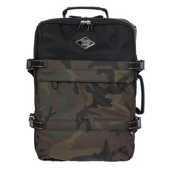 Bric's Bric´s x Replay Daypack 42 cm Laptopfach