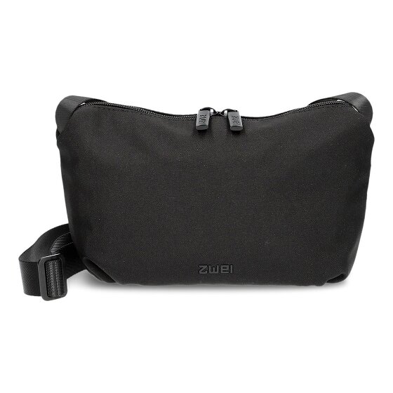 Zwei Mademoiselle.M Umhängetasche 22 cm