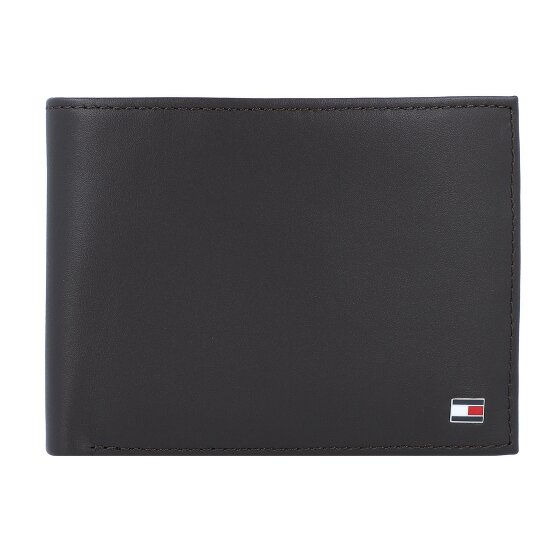 Tommy Hilfiger Eton Geldbörse Leder 12,5 cm