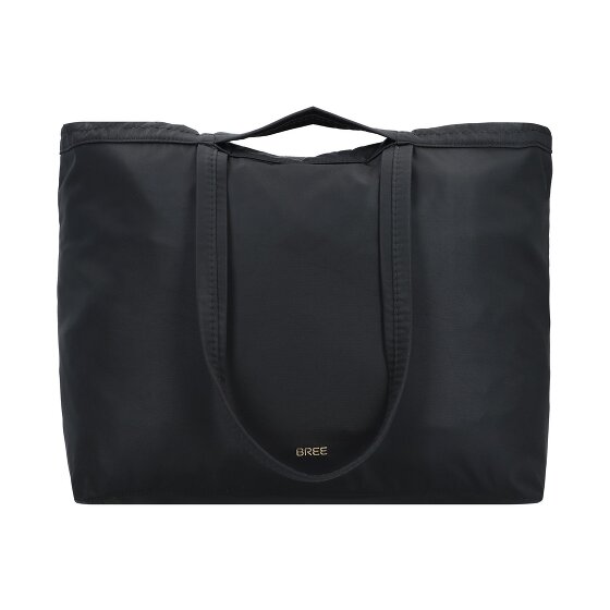 Bree Juna Textile 3 Shopper Tasche 52 cm