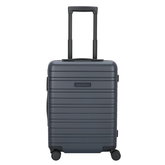 Horizn Studios H5 Essential 4-Rollen Kabinentrolley 55 cm