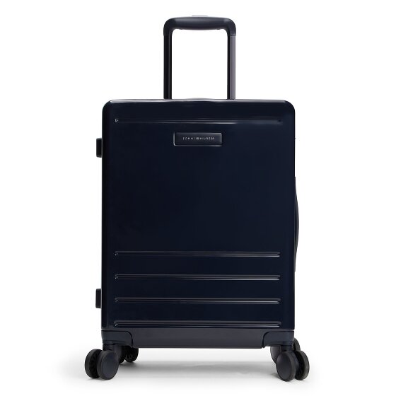 Tommy Hilfiger Travel 4 Rollen Kabinentrolley 54.5 cm