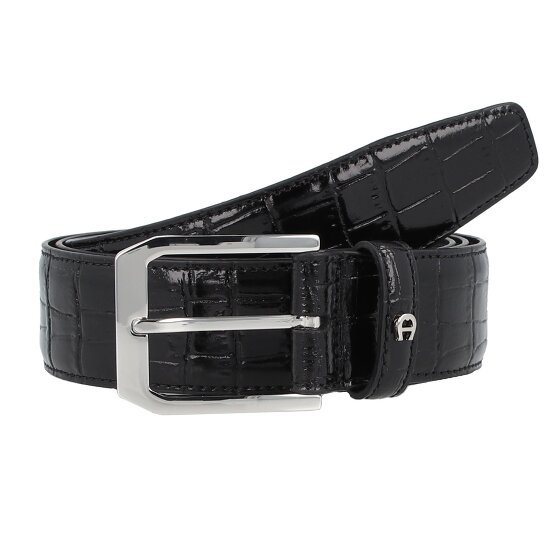 AIGNER Business Gürtel Leder