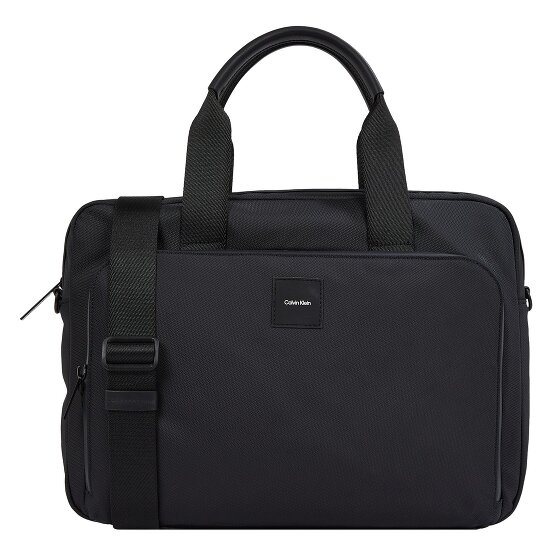 Calvin Klein CK Essential Laptoptasche 38 cm Calvin Klein CK Essential Laptoptasche 38 cm