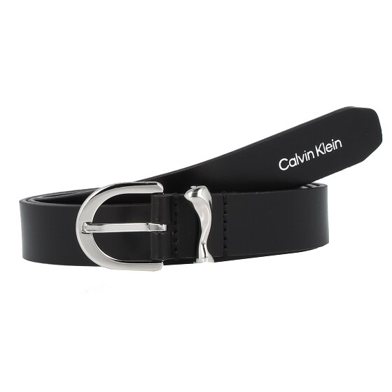 Calvin Klein Gürtel Leder Calvin Klein Gürtel Leder