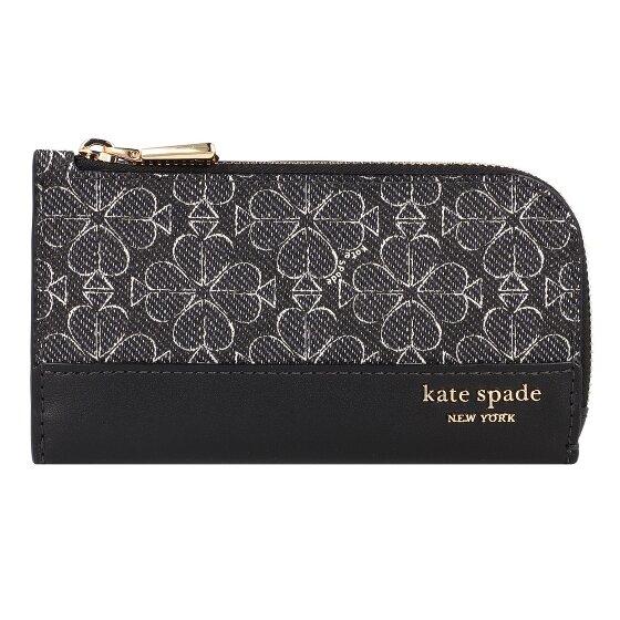 Kate Spade New York Spade Flower Geldbörse 13.5 cm