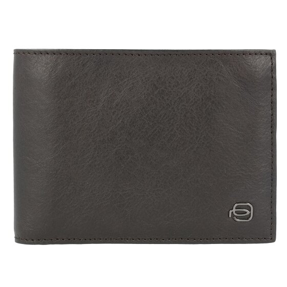 Piquadro Uomo Geldbörse Leder 12,5 cm