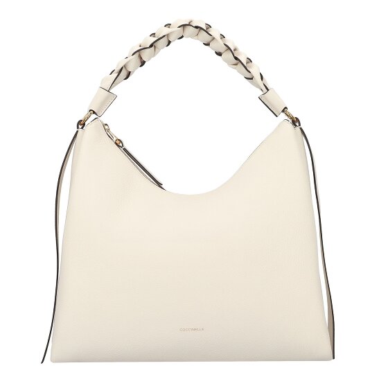 Coccinelle Boheme Schultertasche Leder 34 cm