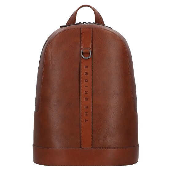 The Bridge Giacomo Daypack S Leder 42.5 cm Laptopfach