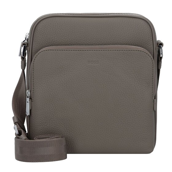 Boss New Umhängetasche Leder 24 cm