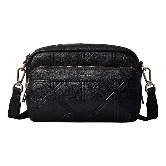 Calvin Klein Hardware Umhängetasche 25.5 cm