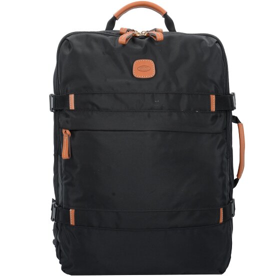 Bric's X-Travel Rucksack 42 cm Laptopfach