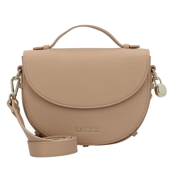 Hey Marly Soul Sister Handtasche Leder 22 cm