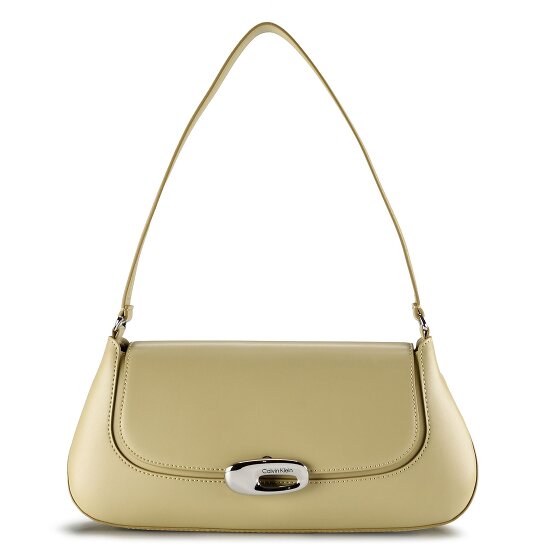 Calvin Klein Hardware Schultertasche 32 cm Calvin Klein Hardware Schultertasche 32 cm