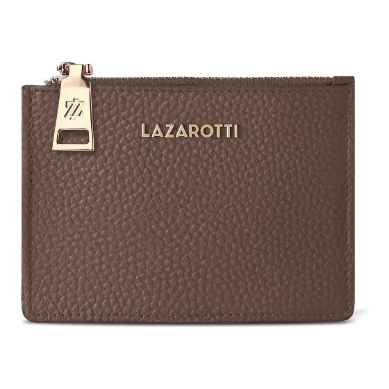 Lazarotti Bologna Leather Schlüsseletui Leder 11.5 cm