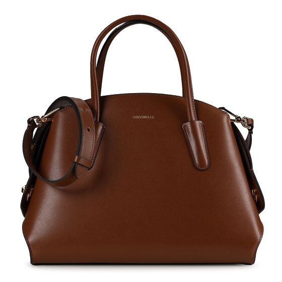 Coccinelle Tylde Handtasche Leder 31 cm