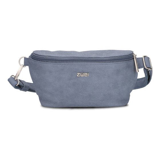 Zwei Mademoiselle.M Gürteltasche 25 cm
