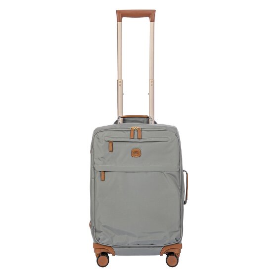 Bric's X-Collection 4 Rollen Kabinentrolley 55 cm