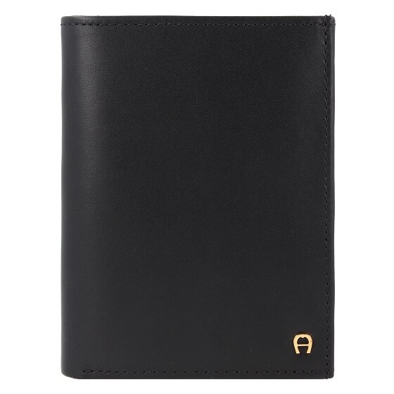 AIGNER Daily Basis Geldbörse Leder 10 cm