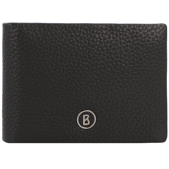 Bogner Vail Ruben Geldbörse RFID Leder 12 cm