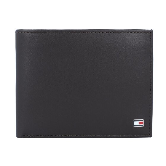 Tommy Hilfiger Eton Geldbörse Leder 12,5 cm